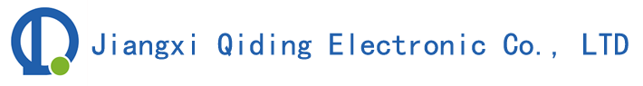 Jiangxi Qiding Electronic Co., LTD